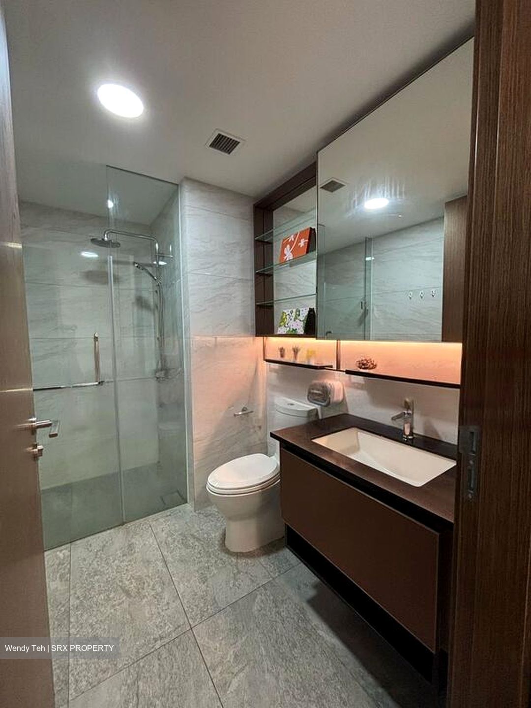 Normanton Park (D5), Apartment #637602861